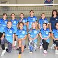 M13 Féminines Saison 2021-2022